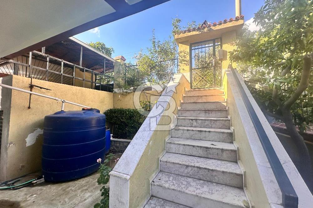 Bornova’da Temiz, Boyalı, Geniş ve Kullanışlı 3+1 Kiralık Daire