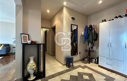 7.Gazateciler sit-Keyifli bir yaşam için yatırımlık 3+1 Daire