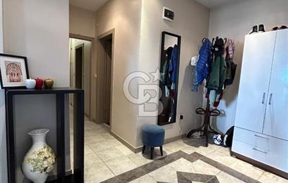 7.Gazateciler sit-Keyifli bir yaşam için yatırımlık 3+1 Daire