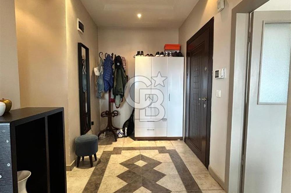 7.Gazateciler sit-Keyifli bir yaşam için yatırımlık 3+1 Daire