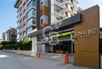 Bursa Nilüfer Balat Mah. ONA 162 Sitesi'nde Satılık 4+1 Daire - 1 - 349270