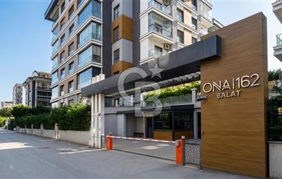 Bursa Nilüfer Balat Mah. ONA 162 Sitesi'nde Satılık 4+1 Daire