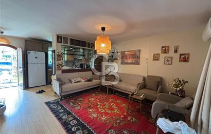 Mavi ve Yeşil Bir Arada: Sahil Yanı, Sosyal Tesisli 3.5+1 Villa