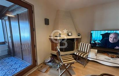 Mavi ve Yeşil Bir Arada: Sahil Yanı, Sosyal Tesisli 3.5+1 Villa