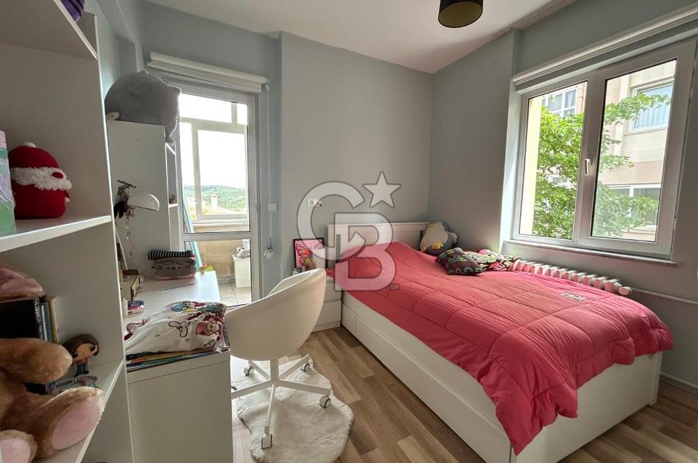 7.Gazateciler sit-Keyifli bir yaşam için yatırımlık 3+1 Daire