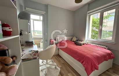 7.Gazateciler sit-Keyifli bir yaşam için yatırımlık 3+1 Daire