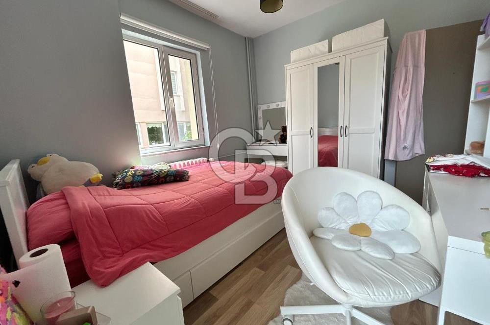 7.Gazateciler sit-Keyifli bir yaşam için yatırımlık 3+1 Daire