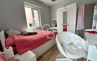 7.Gazateciler sit-Keyifli bir yaşam için yatırımlık 3+1 Daire