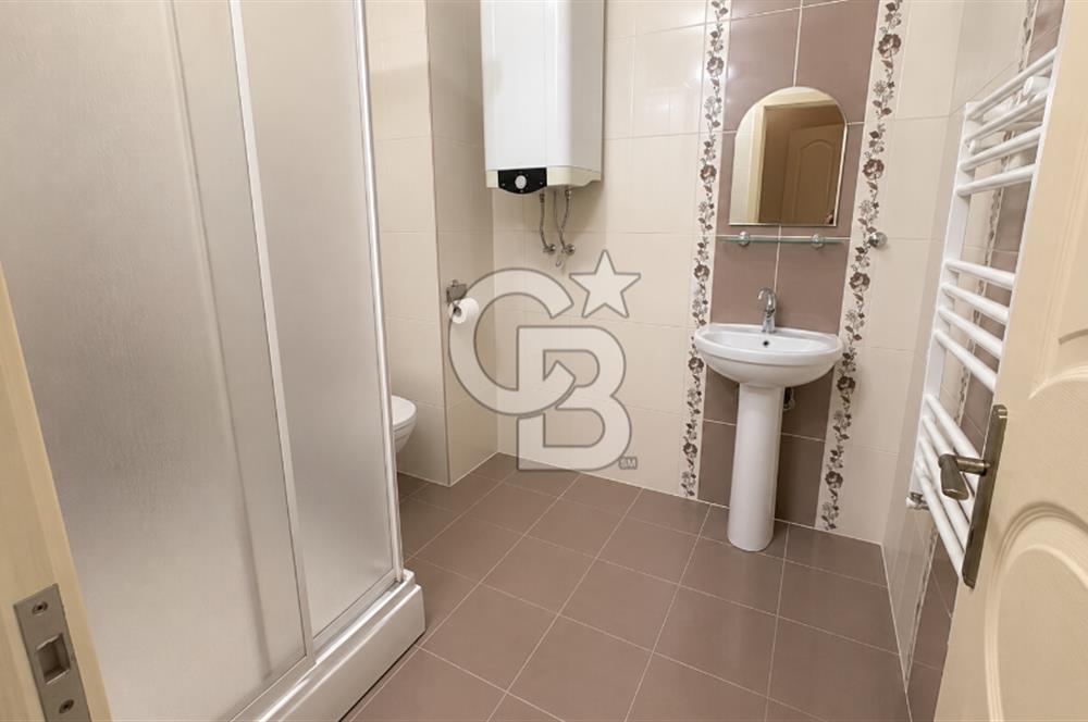 YOMRA SANCAK MERKEZDE DENİZ MANZARALI DAİRE