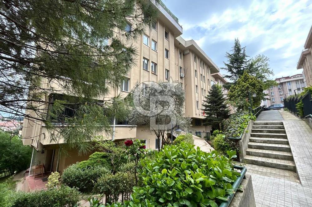 7.Gazateciler sit-Keyifli bir yaşam için yatırımlık 3+1 Daire