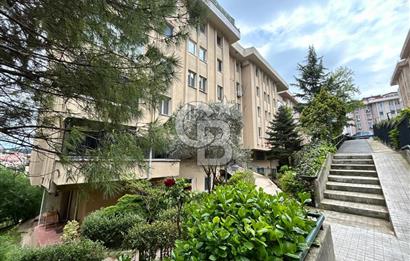 7.Gazateciler sit-Keyifli bir yaşam için yatırımlık 3+1 Daire