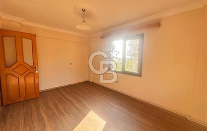 Bornova’da Temiz, Boyalı, Geniş ve Kullanışlı 3+1 Kiralık Daire
