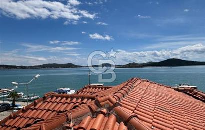 CUNDA MERKEZDE SATILIK BUTİK OTEL