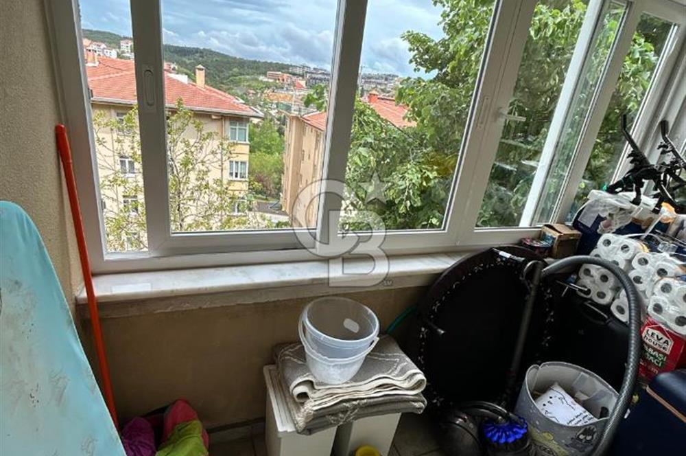 7.Gazateciler sit-Keyifli bir yaşam için yatırımlık 3+1 Daire