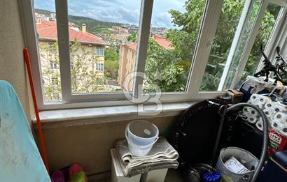 7.Gazateciler sit-Keyifli bir yaşam için yatırımlık 3+1 Daire