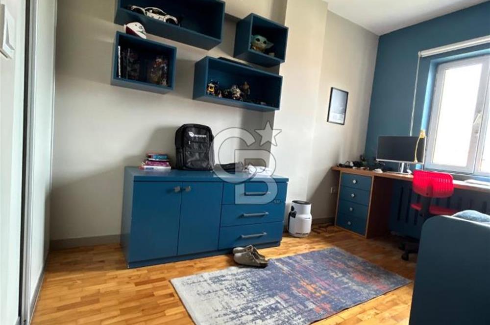 7.Gazateciler sit-Keyifli bir yaşam için yatırımlık 3+1 Daire