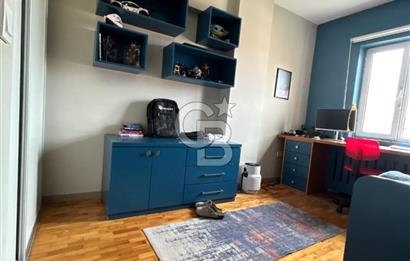 7.Gazateciler sit-Keyifli bir yaşam için yatırımlık 3+1 Daire
