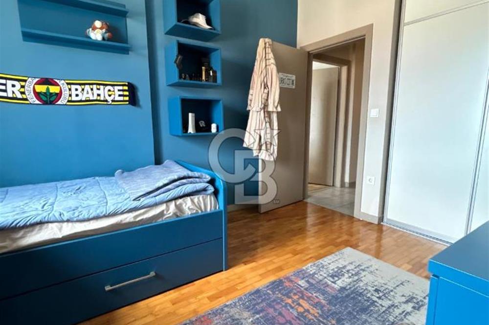 7.Gazateciler sit-Keyifli bir yaşam için yatırımlık 3+1 Daire