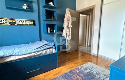 7.Gazateciler sit-Keyifli bir yaşam için yatırımlık 3+1 Daire