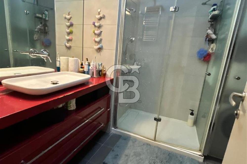 7.Gazateciler sit-Keyifli bir yaşam için yatırımlık 3+1 Daire