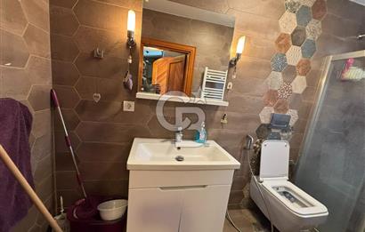 Mavi ve Yeşil Bir Arada: Sahil Yanı, Sosyal Tesisli 3.5+1 Villa