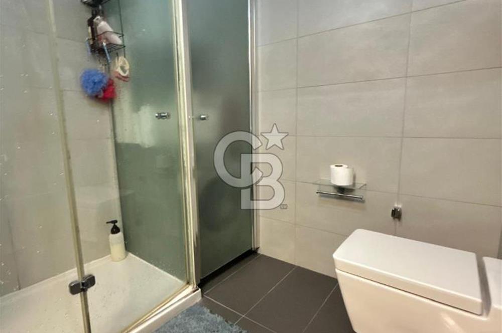 7.Gazateciler sit-Keyifli bir yaşam için yatırımlık 3+1 Daire