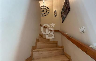 Mavi ve Yeşil Bir Arada: Sahil Yanı, Sosyal Tesisli 3.5+1 Villa