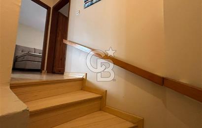 Mavi ve Yeşil Bir Arada: Sahil Yanı, Sosyal Tesisli 3.5+1 Villa