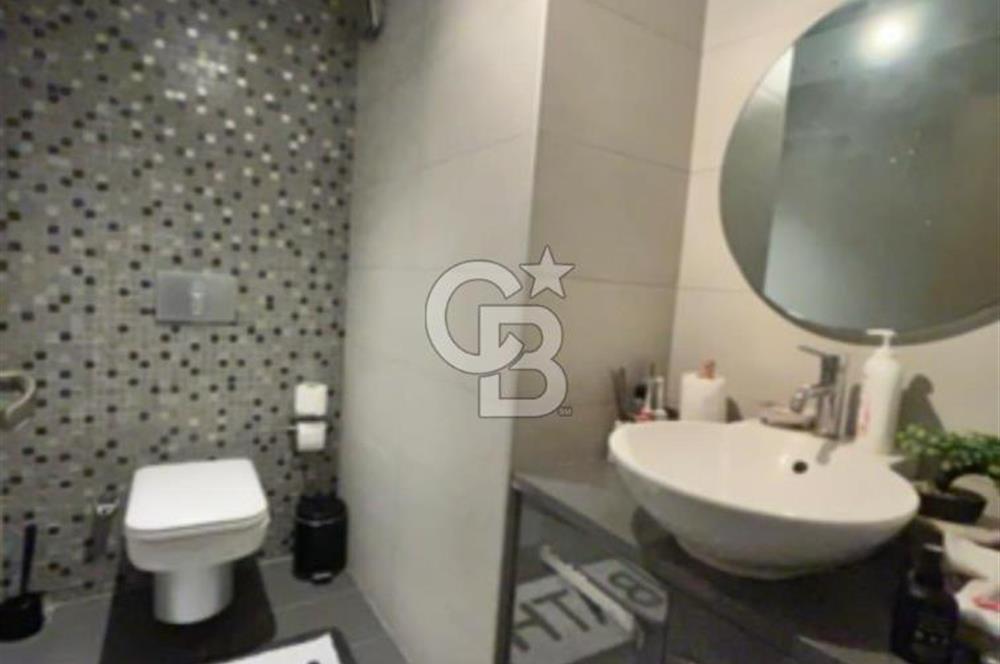 7.Gazateciler sit-Keyifli bir yaşam için yatırımlık 3+1 Daire