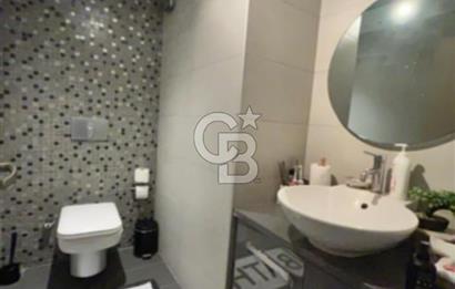 7.Gazateciler sit-Keyifli bir yaşam için yatırımlık 3+1 Daire