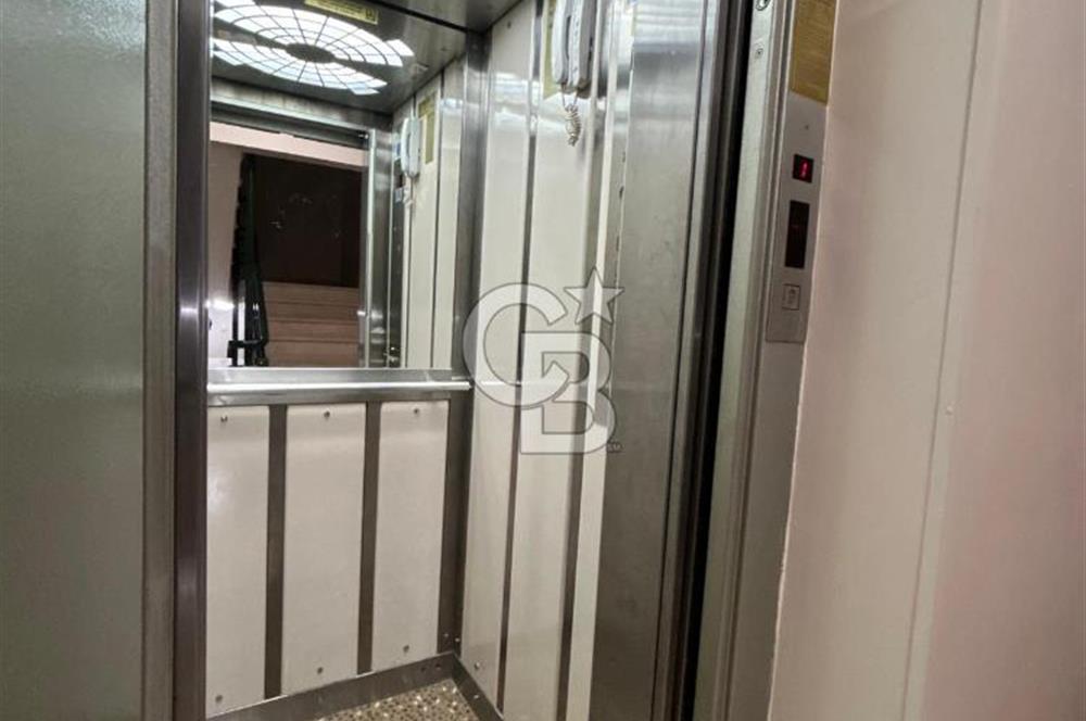 7.Gazateciler sit-Keyifli bir yaşam için yatırımlık 3+1 Daire