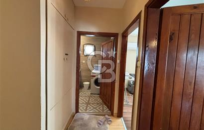 Mavi ve Yeşil Bir Arada: Sahil Yanı, Sosyal Tesisli 3.5+1 Villa