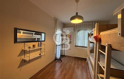Mavi ve Yeşil Bir Arada: Sahil Yanı, Sosyal Tesisli 3.5+1 Villa