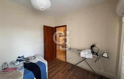 Mavi ve Yeşil Bir Arada: Sahil Yanı, Sosyal Tesisli 3.5+1 Villa