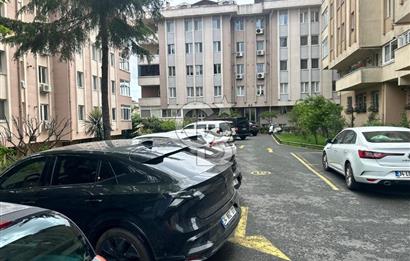 7.Gazateciler sit-Keyifli bir yaşam için yatırımlık 3+1 Daire