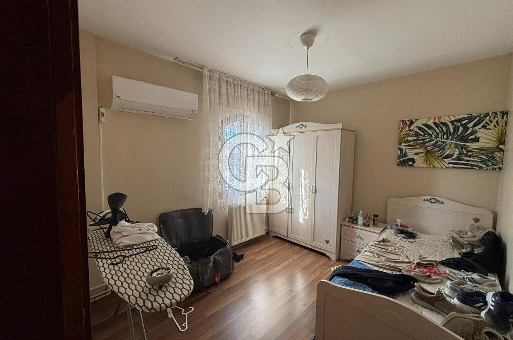 Mavi ve Yeşil Bir Arada: Sahil Yanı, Sosyal Tesisli 3.5+1 Villa