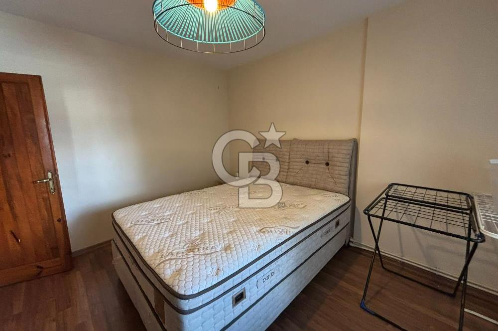 Mavi ve Yeşil Bir Arada: Sahil Yanı, Sosyal Tesisli 3.5+1 Villa