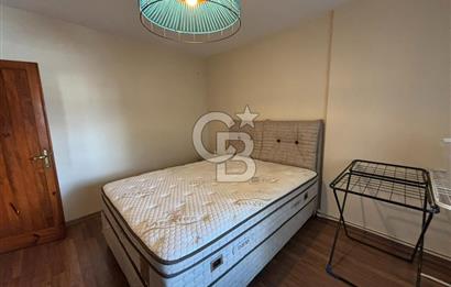 Mavi ve Yeşil Bir Arada: Sahil Yanı, Sosyal Tesisli 3.5+1 Villa