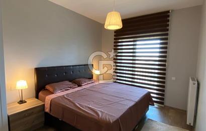 DURU BEYTEPE 'DE FULL EŞYALI KİRALIK 2+1 DAİRE