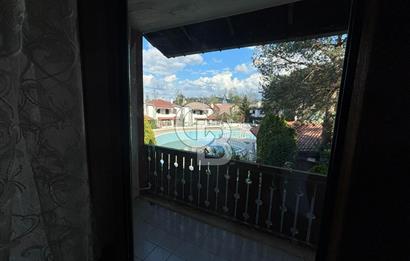 Mavi ve Yeşil Bir Arada: Sahil Yanı, Sosyal Tesisli 3.5+1 Villa