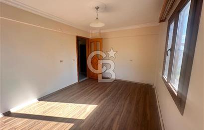 Bornova’da Temiz, Boyalı, Geniş ve Kullanışlı 3+1 Kiralık Daire