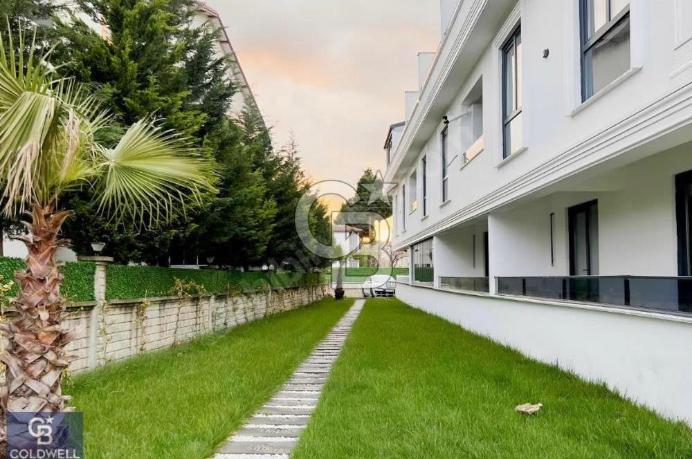 Başiskele Sahilde Geniş Teraslı Lüks Kiralık 1+1 Çatı Dubleks