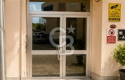 YOMRA SANCAK MERKEZDE DENİZ MANZARALI DAİRE