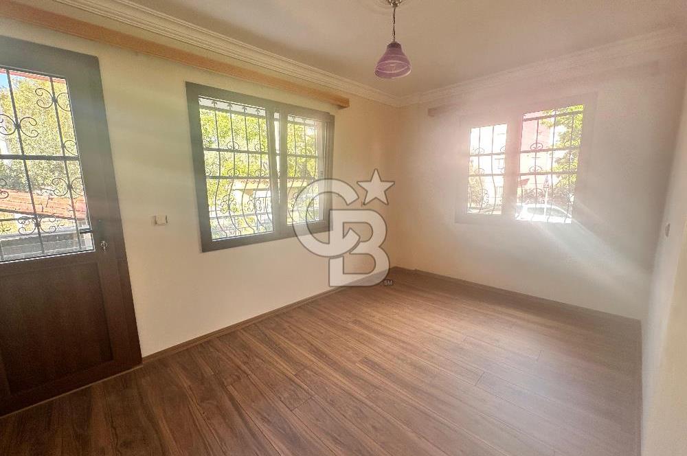 Bornova’da Temiz, Boyalı, Geniş ve Kullanışlı 3+1 Kiralık Daire