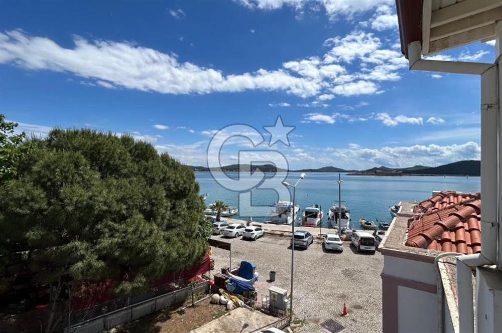 CUNDA MERKEZDE SATILIK BUTİK OTEL