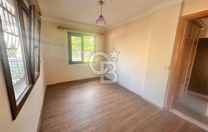 Bornova’da Temiz, Boyalı, Geniş ve Kullanışlı 3+1 Kiralık Daire
