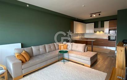 DURU BEYTEPE 'DE FULL EŞYALI KİRALIK 2+1 DAİRE