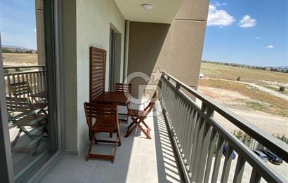DURU BEYTEPE 'DE FULL EŞYALI KİRALIK 2+1 DAİRE