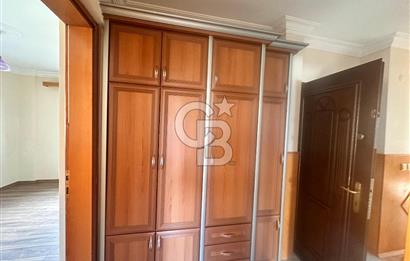Bornova’da Temiz, Boyalı, Geniş ve Kullanışlı 3+1 Kiralık Daire