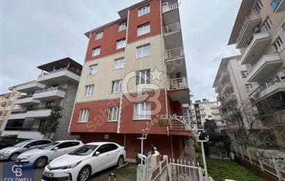 Değirmendere Devlet Hastanesi Karşısı Satılık Fırsat 3+1